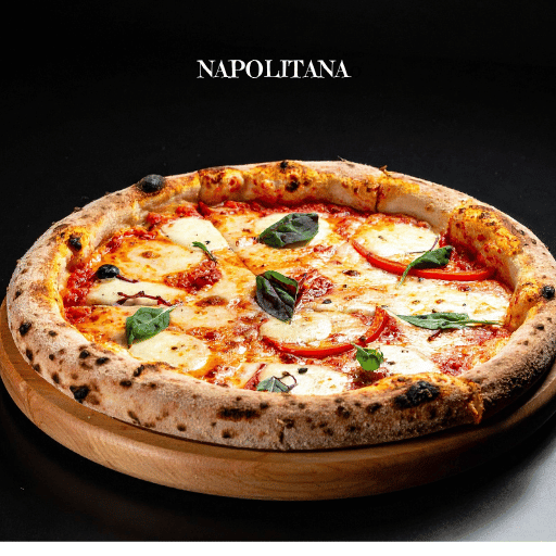 Pizza Napolitana